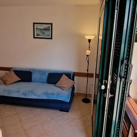 Apartamento Faro 20 M From The In Stobrec -