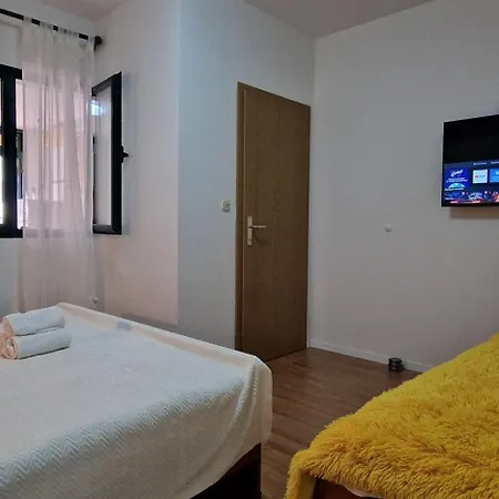Apartamento Faro 20 M From The In Stobrec - Split