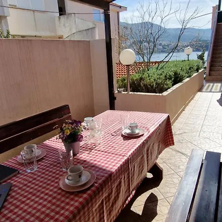 Faro 20 M From The In Stobrec - * Split