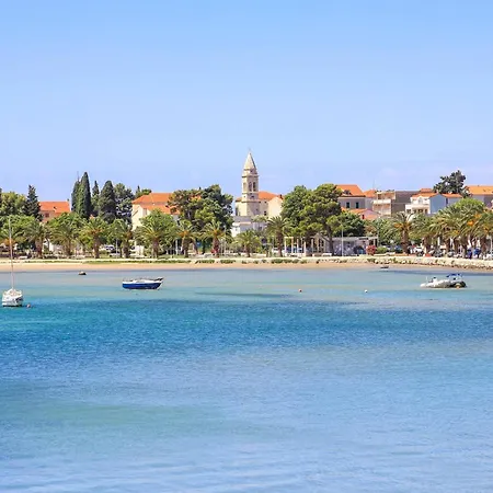 Faro 20 M From The In Stobrec -