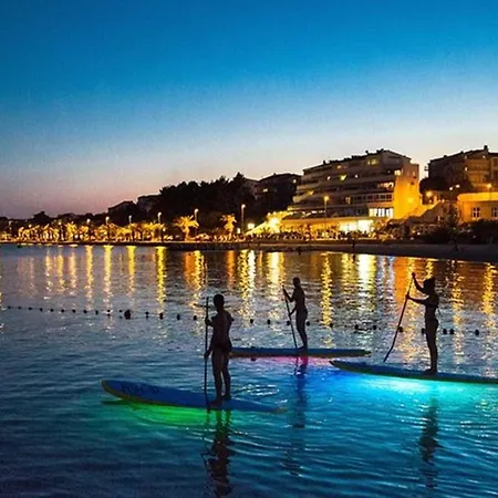 Faro 20 M From The In Stobrec - *