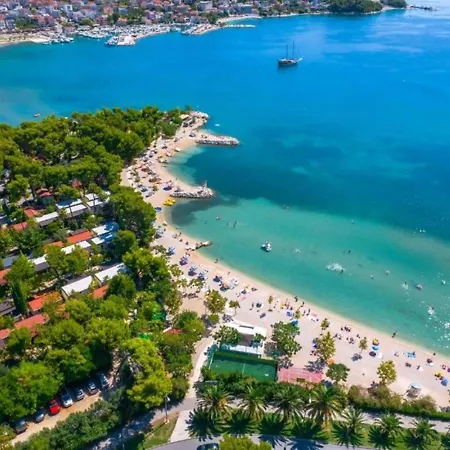 Daire Faro 20 M From The In Stobrec - Split