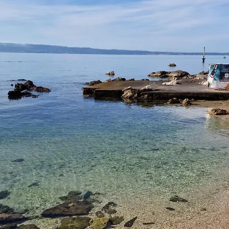 Faro 20 M From The In Stobrec - Daire Split