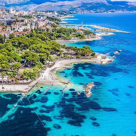 Faro 20 M From The In Stobrec - Split
