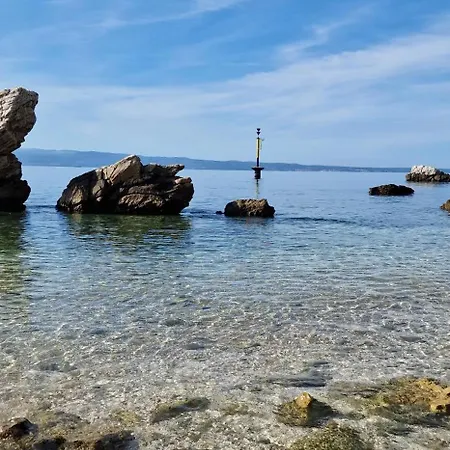 Faro 20 M From The In Stobrec - *
