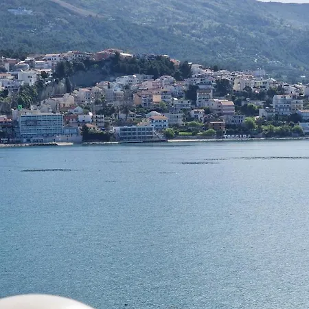 Faro 20 M From The In Stobrec - Split